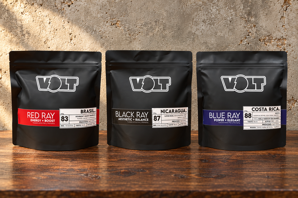 Orígenes VOLT